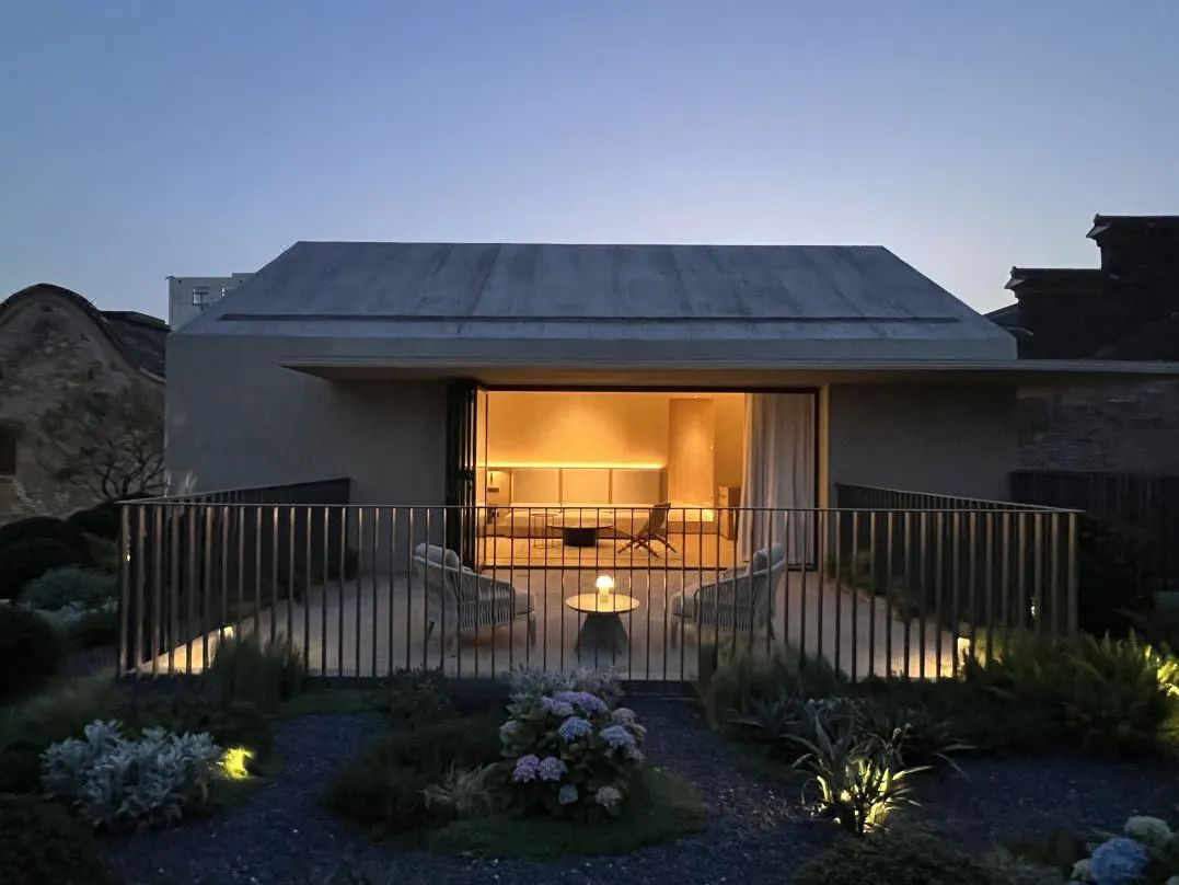 扬州广陵有熊酒店丨中国扬州丨东南大学韩冬青教授,日本建筑师青山周平-34