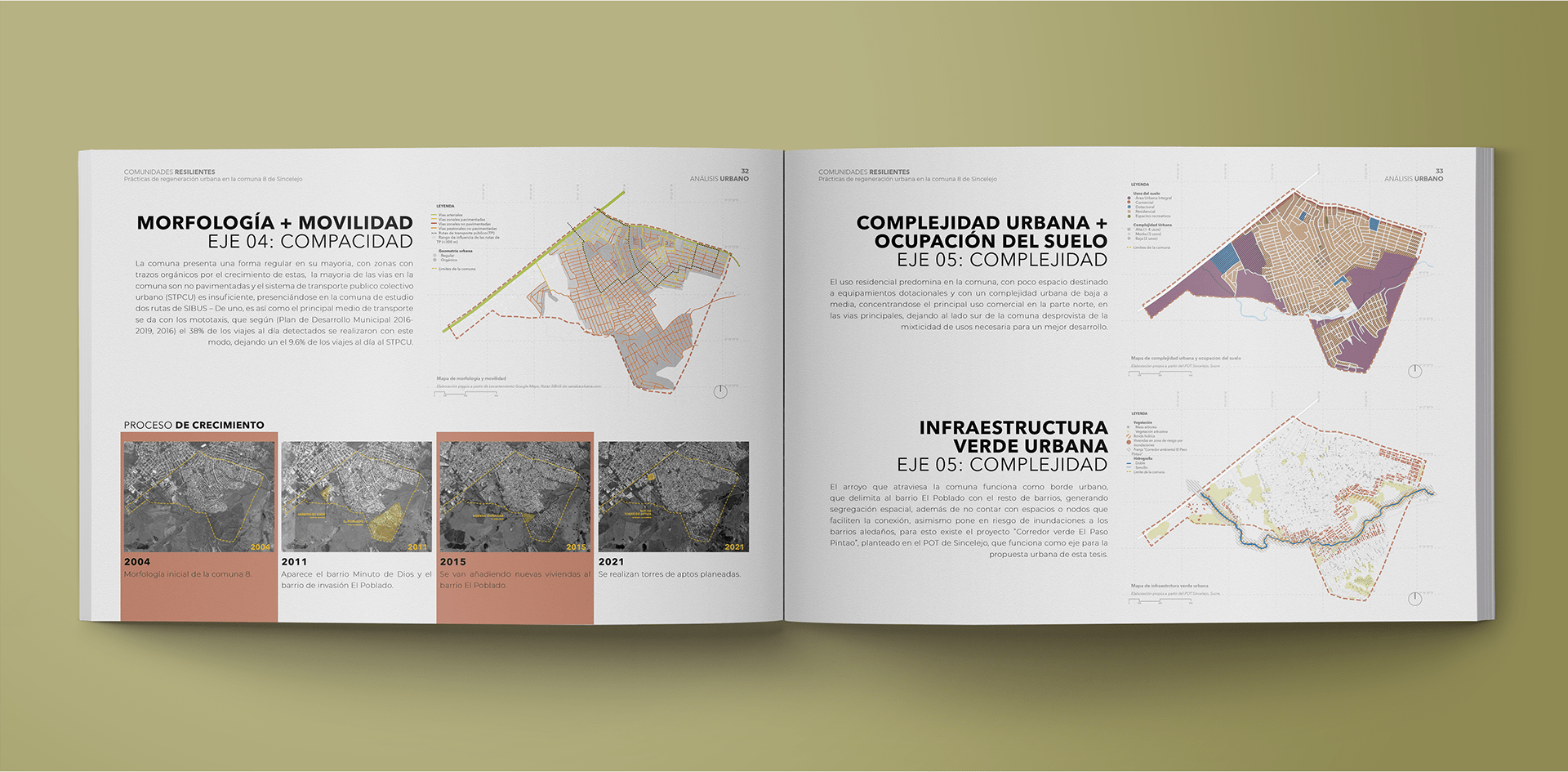 埃尔波布拉多城市文化公园丨哥伦比亚丨Luis Andrés Lázaro Salcedo-17