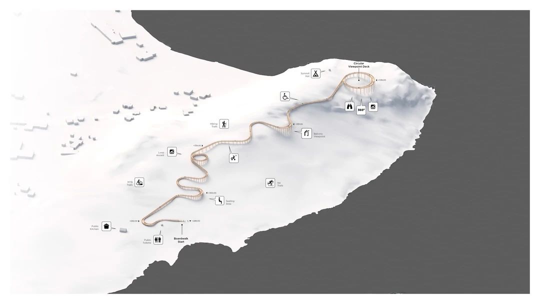 塔朗亭丨印度丨The Grid Architects-76