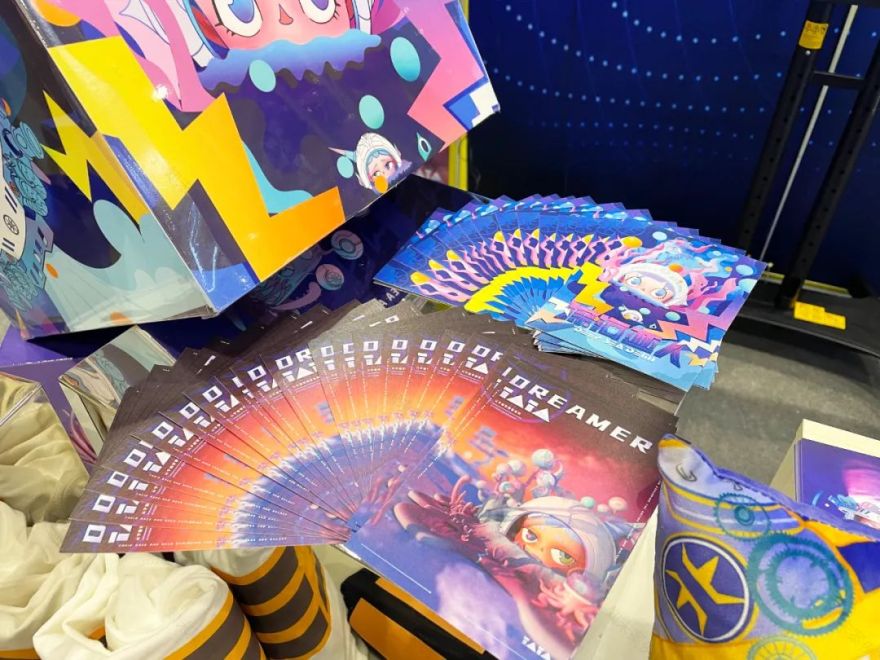 DDM 梦景未来 · 2021 年度获奖项目集锦-234