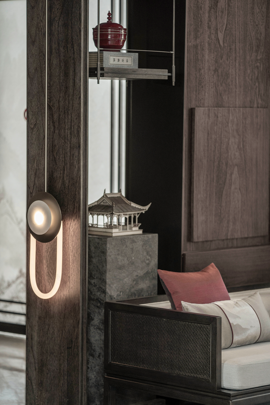 龙岩建发泱著营销中心丨中国龙岩丨深圳市盘石室内设计有限公司-33