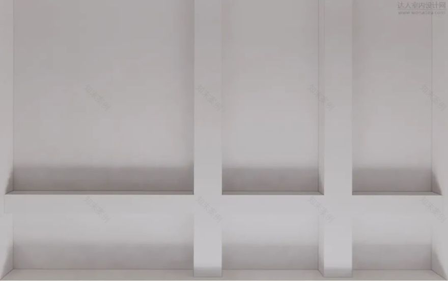 新居丨中国温州丨柒筑空间设计-18