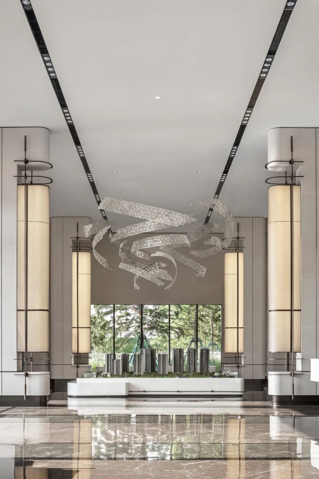 玖悦澜湾丨中国佛山-12