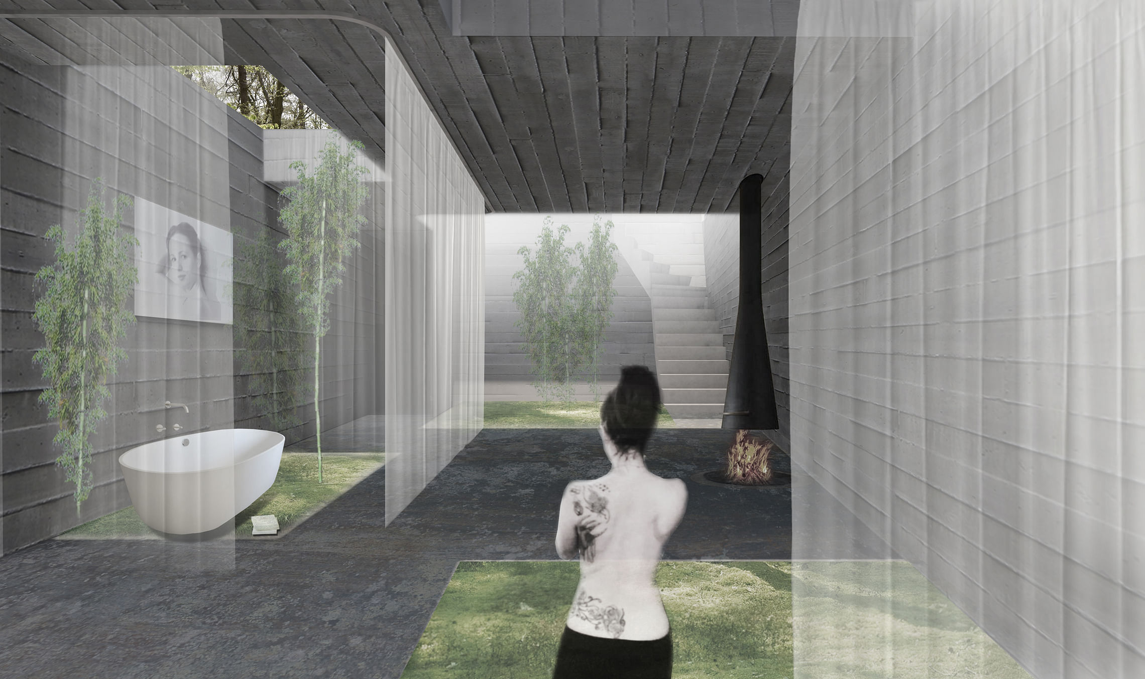 丨德国卡塞尔丨19个新兴建筑事务所,如Anna Heringer等-36