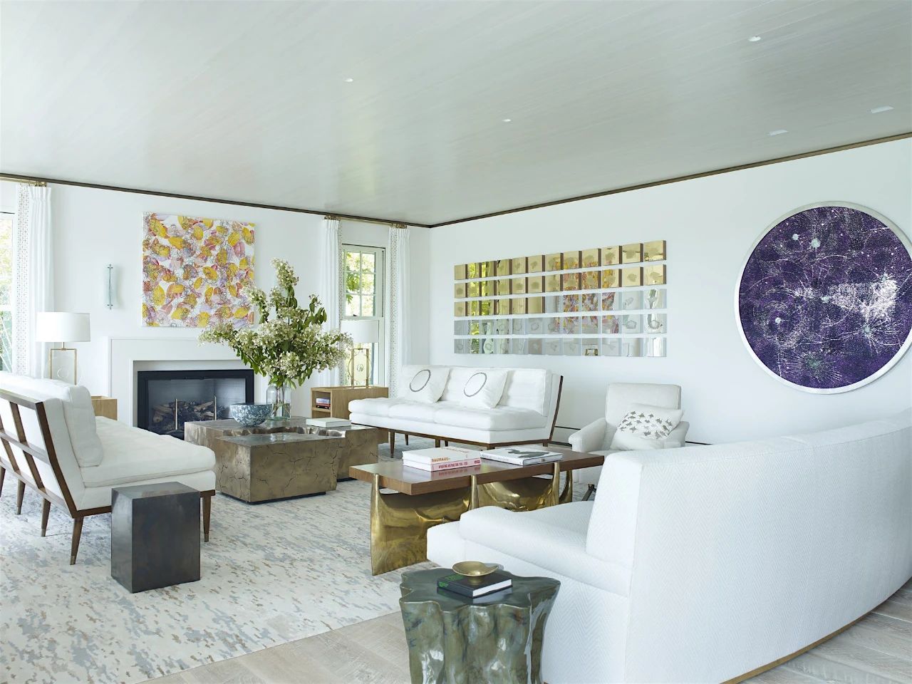 CULLMAN KRAVIS 混搭风格设计-4