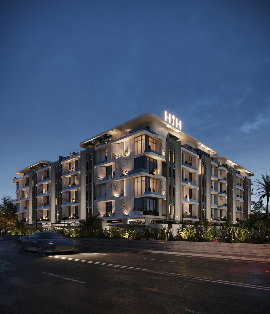 哈马特山(这里hills在没有更多背景下可翻译为山 ,若有具体地理背景可更精准对应) 丨Nuvelti.-17