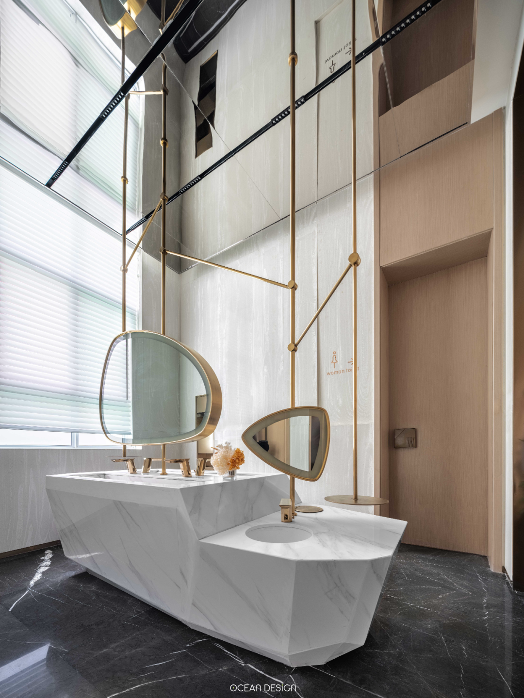 邯郸铜锣湾广场丨中国邯郸丨奥迅设计,奥妙陈设-55