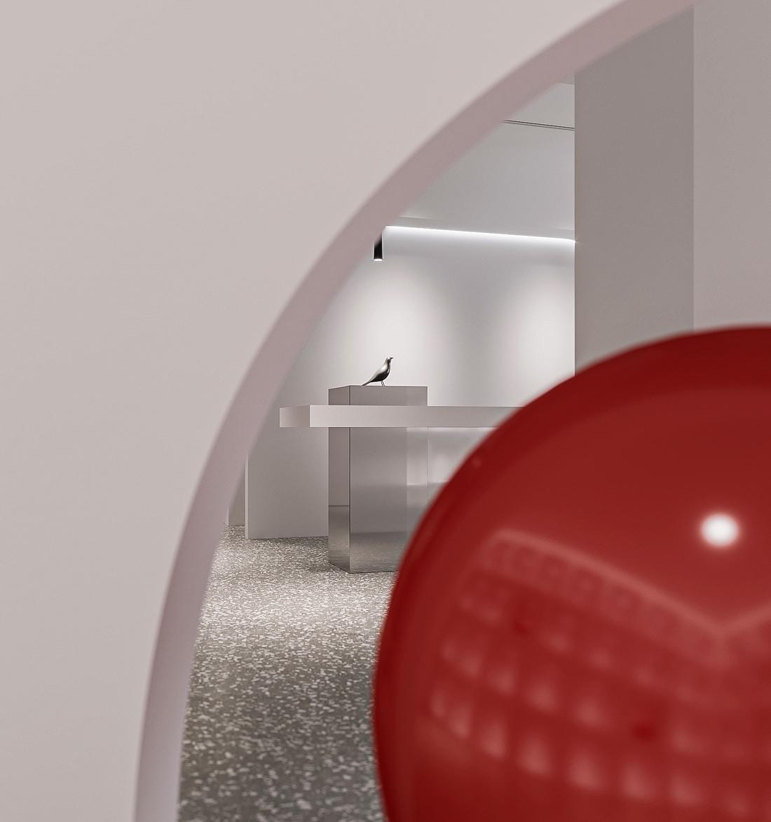 买手店形象空间设计-12