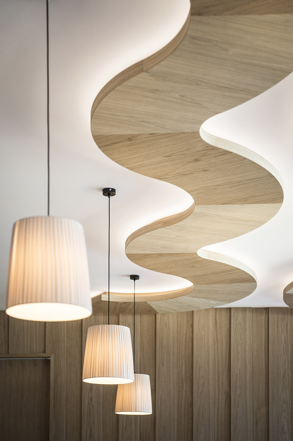 游弋于天地间 & 拥有漂浮大泳池的意大利Hubertus 酒店 / noa* -37