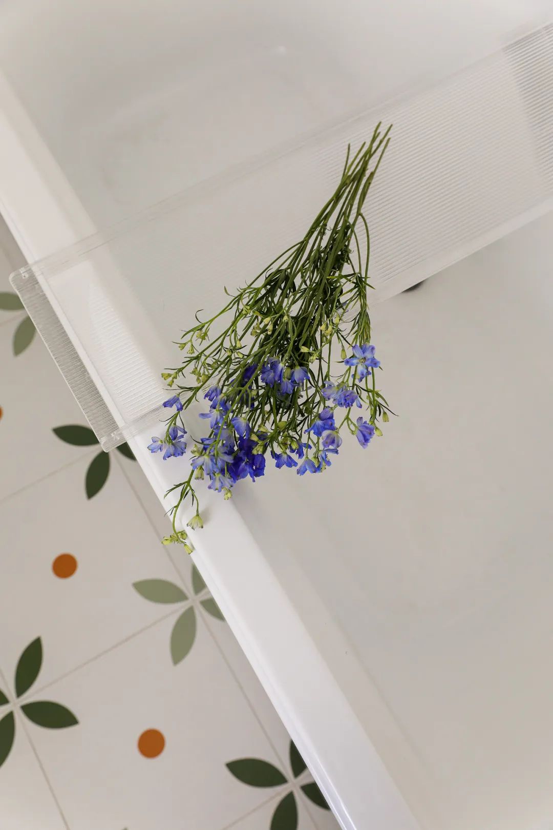 西安清凉山樾 140㎡法式浪漫家居设计丨中国陕西丨西安·大小空间设计-54