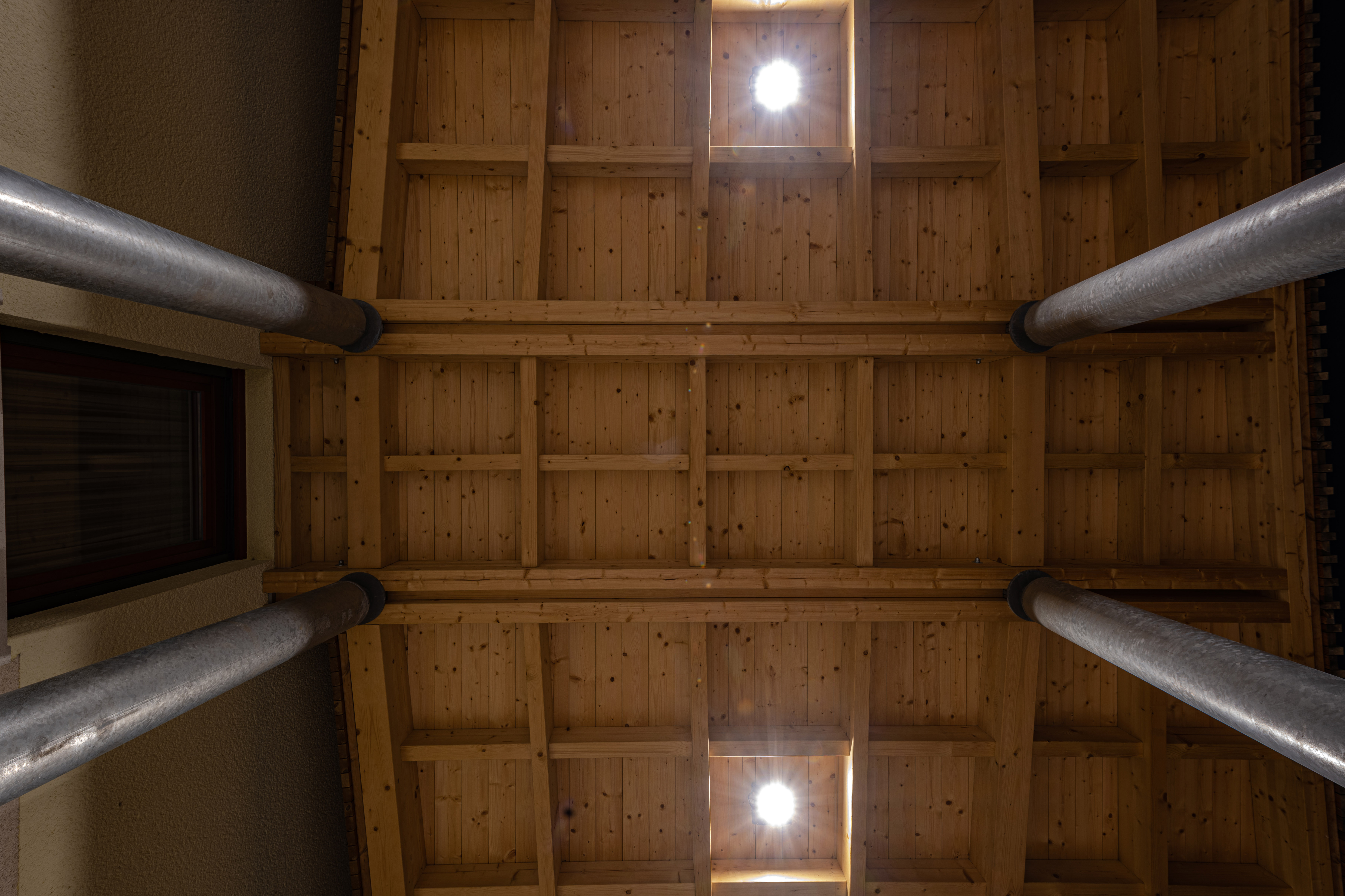 Atelje Ostan Pavlin 工作室的扩建项目-11