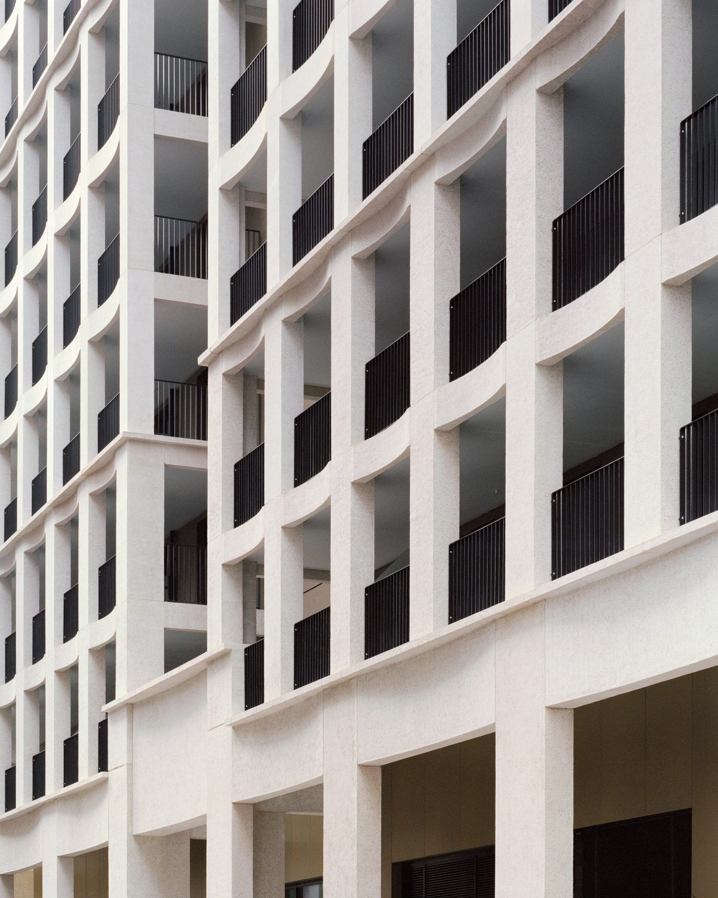 Two projects shortlisted for the RIBA London Regional Awards 2022
                    -2