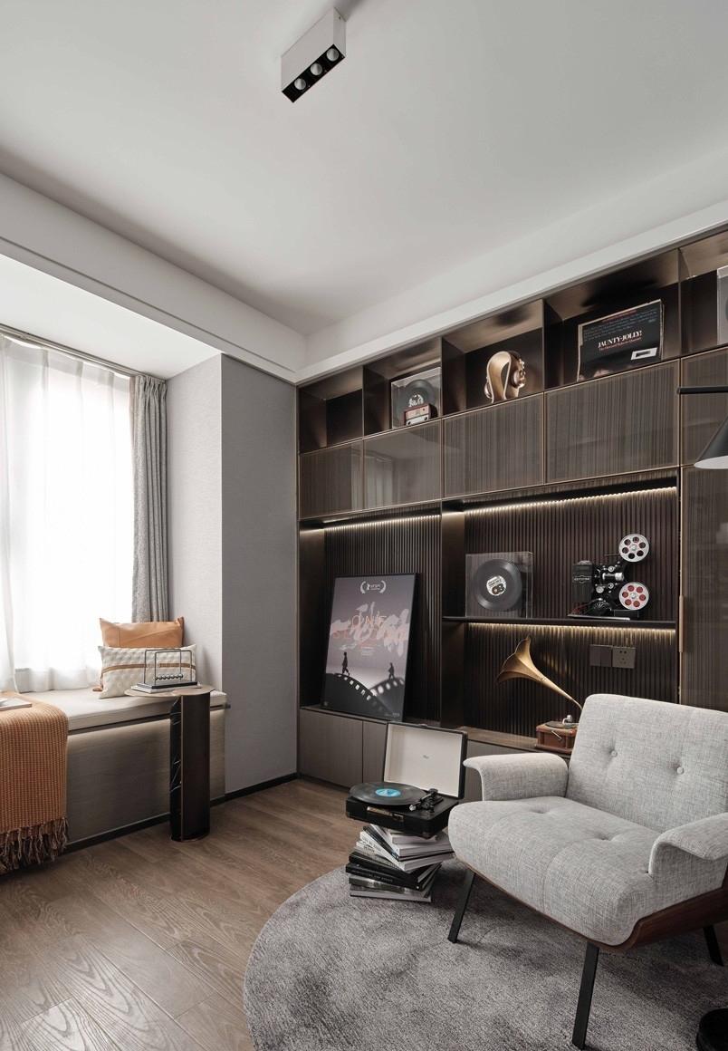 融创·宿迁未来城样板间丨中国宿迁丨南京我们室内设计有限公司-49