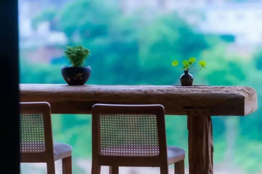 半池民宿丨中国重庆丨先柯燃-56