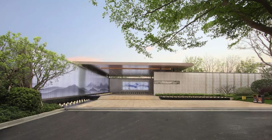 绿地·海玥公馆-27