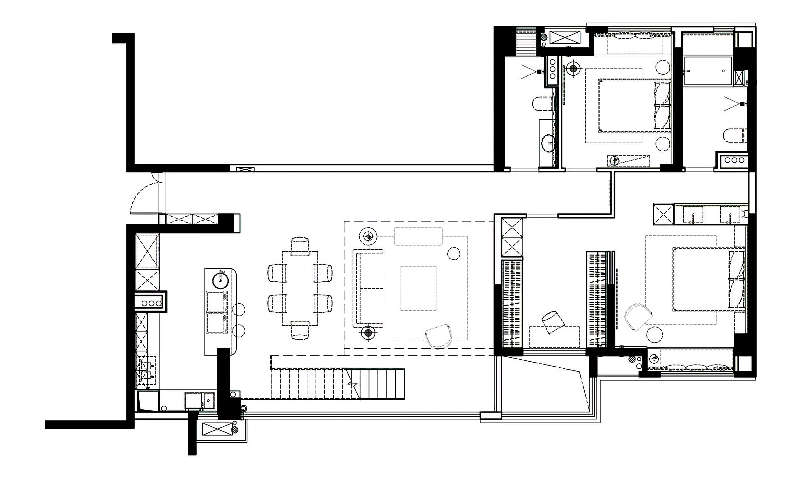 贵阳华润悦府丨中国贵州丨李益中-31