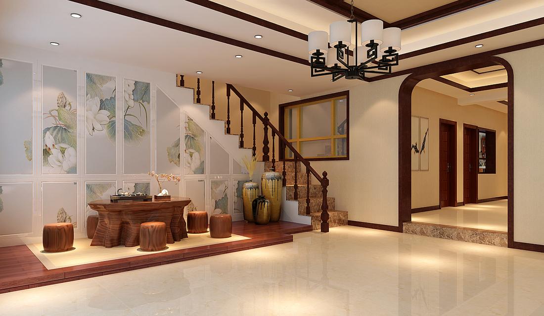 
东阳庄效果图 -23