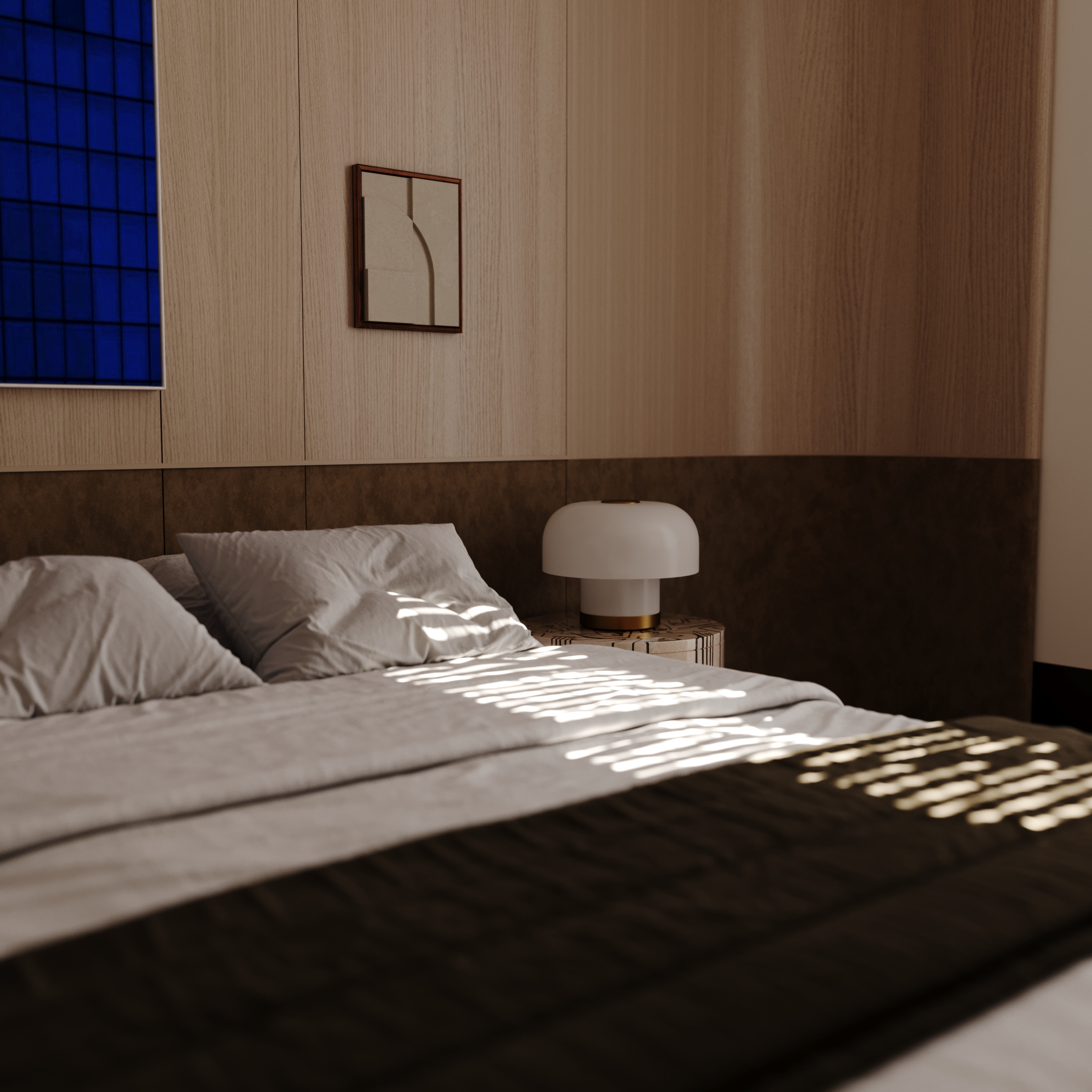 丨英国伦敦丨Khatai Isahzada-9