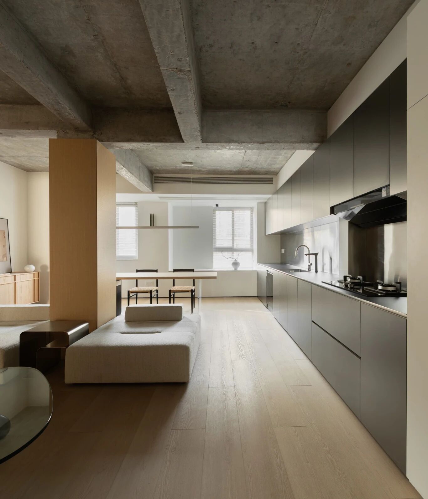 《栖木》丨中国三明丨越设计事务所-27