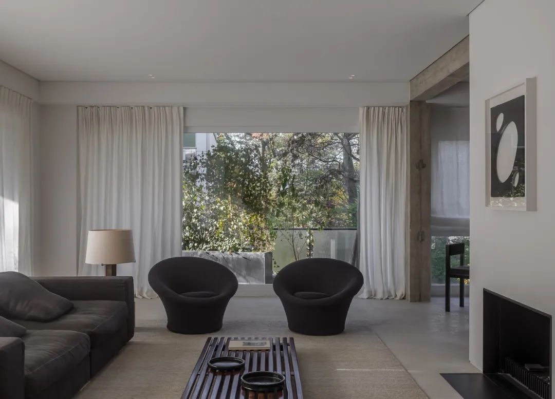 乡村别墅丨比利时丨Vincent Van Duysen Architects-26