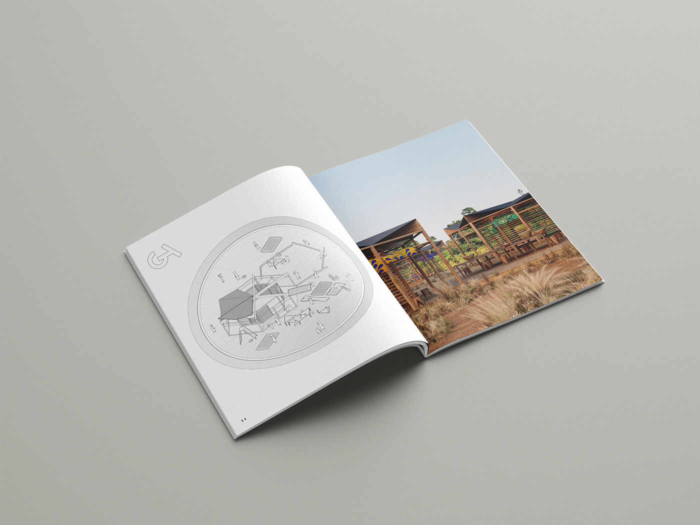 用设计改善发展中国家生活环境丨Margot Petropavlovsky 和 Chloé Taieb-5