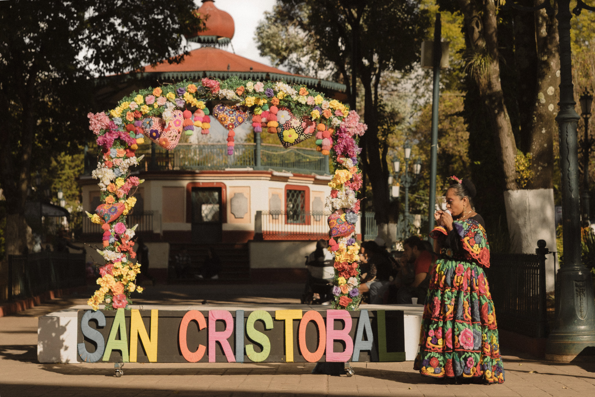 Memories from San Cristobal de Las Casas-2