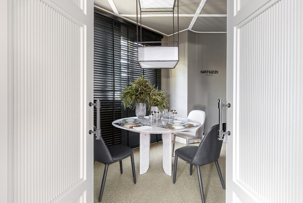 56ª Edição Casa Decor - Tempo da Delicadeza-2