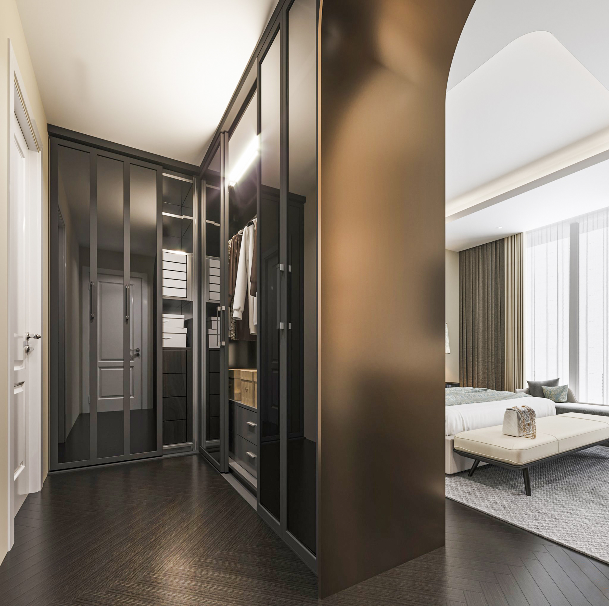 Garden Plaza - Phu My Hung-10