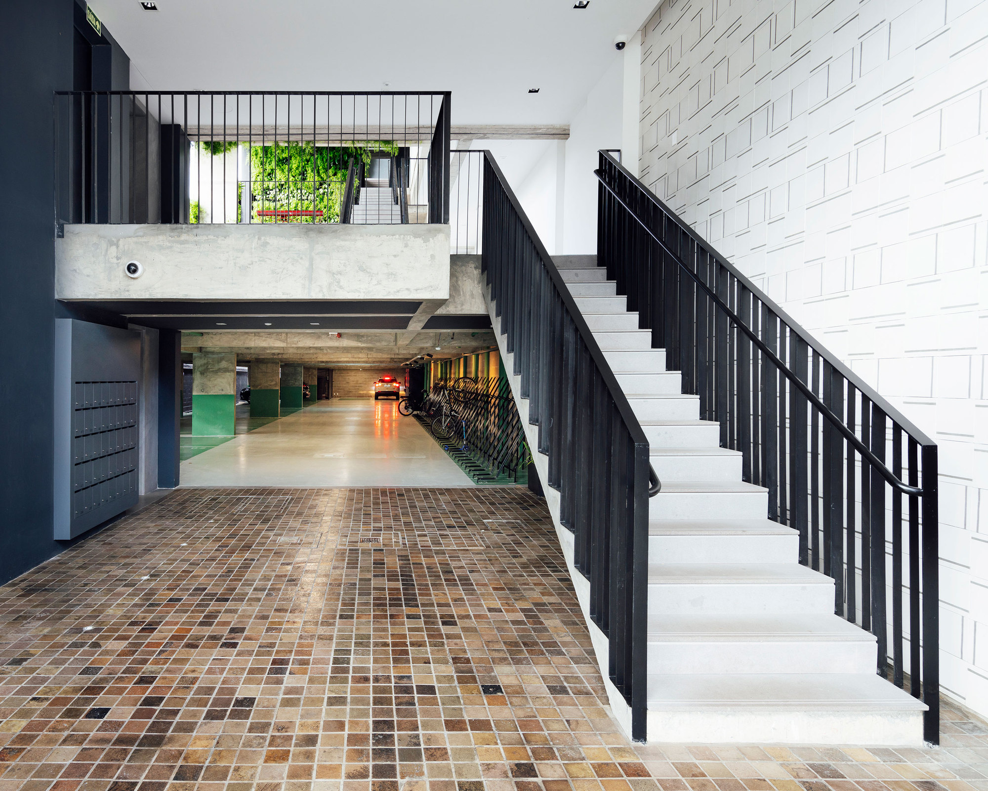 普拉萨 4 公寓丨巴西丨Hype Studio-46