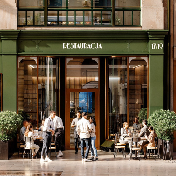 Wrocław, Świdnicka 17-19-13