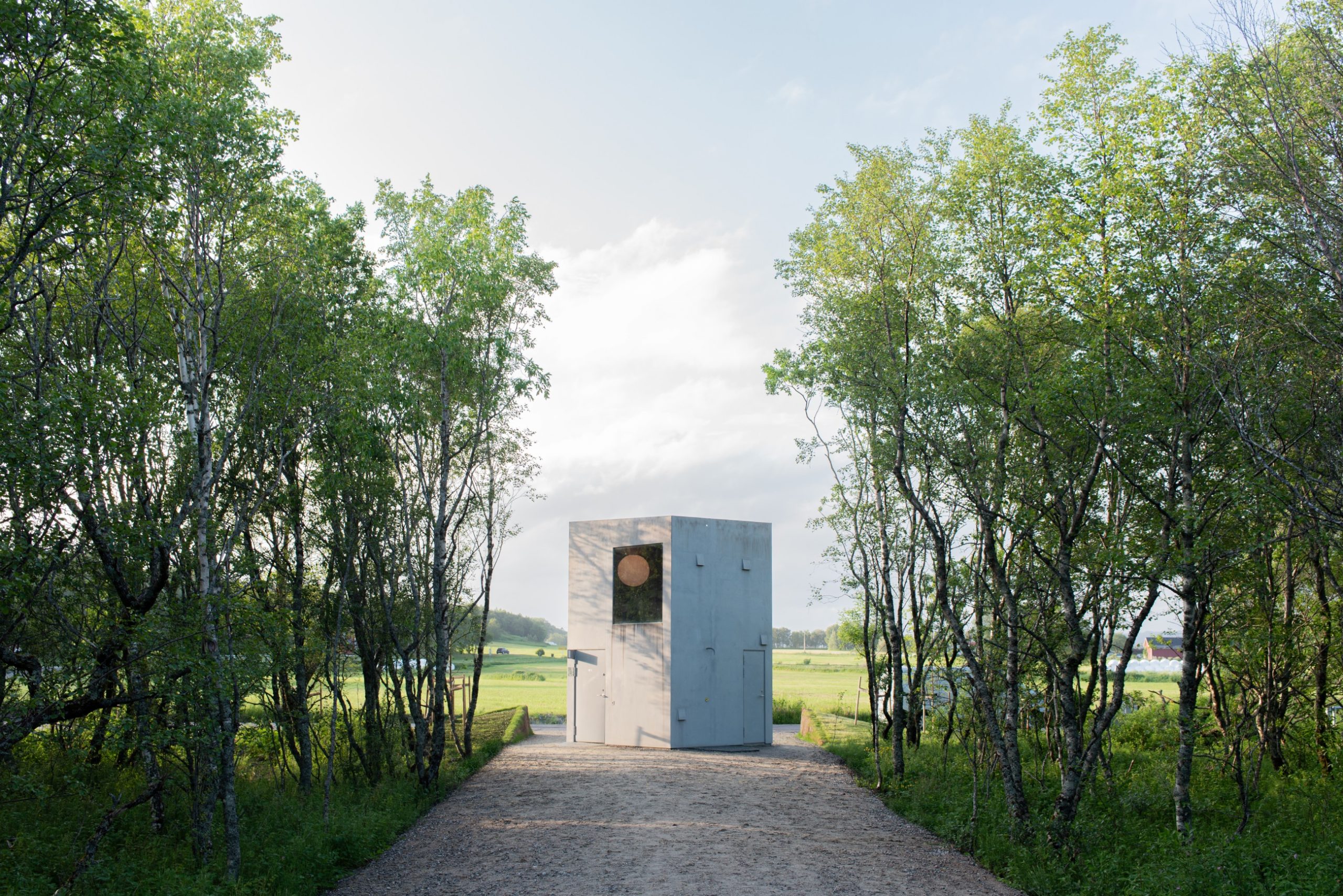 Sundshopen挪威风景线丨Rever & Drage-34