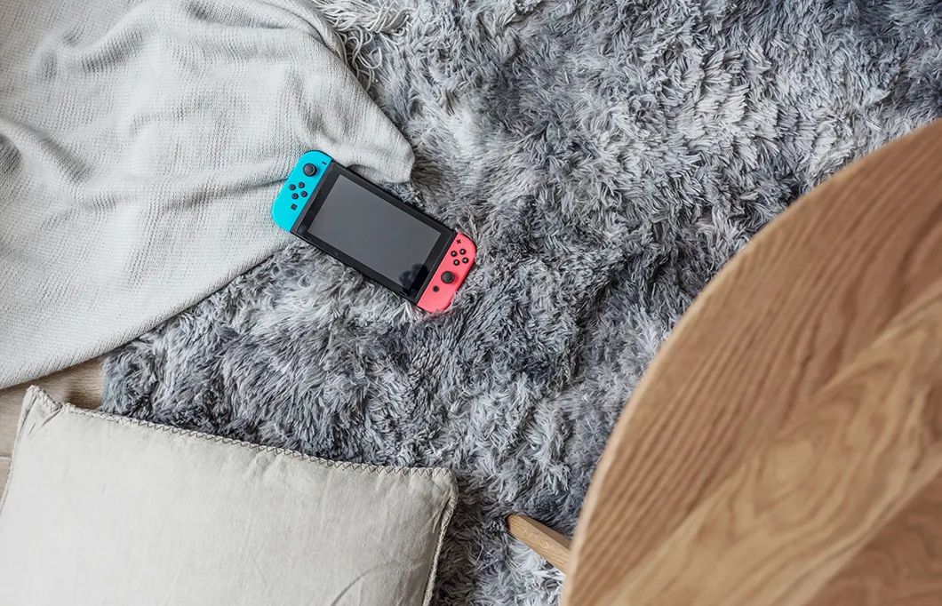 极简原木＋禅意！打造通透互动的舒适家居空间-85