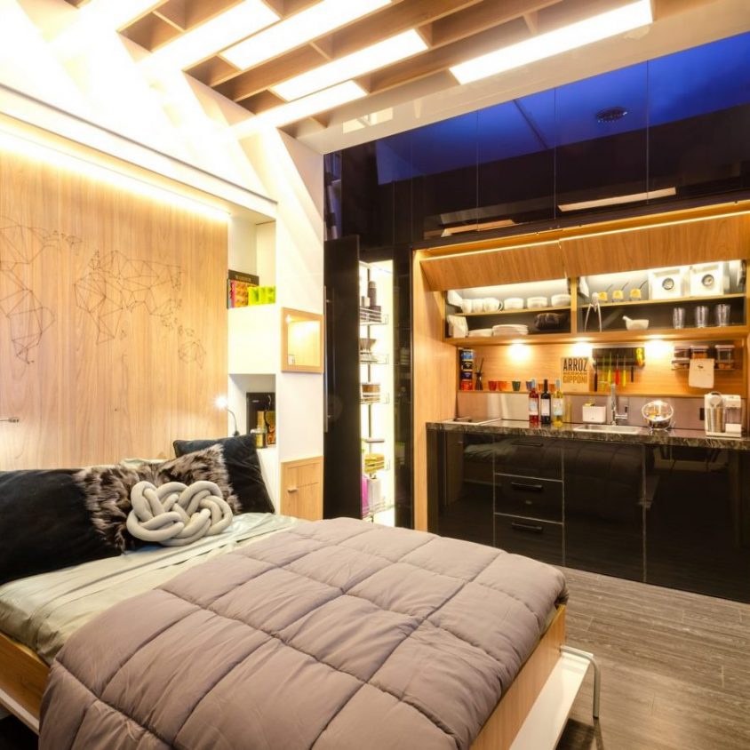 Casa DIR 2019 空间展示-30