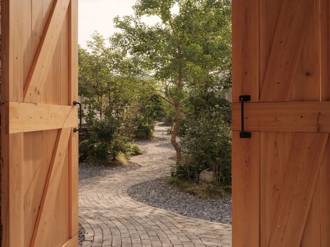 BENSON DESIGN 原创设计 ｜八亩晴川·英德-173