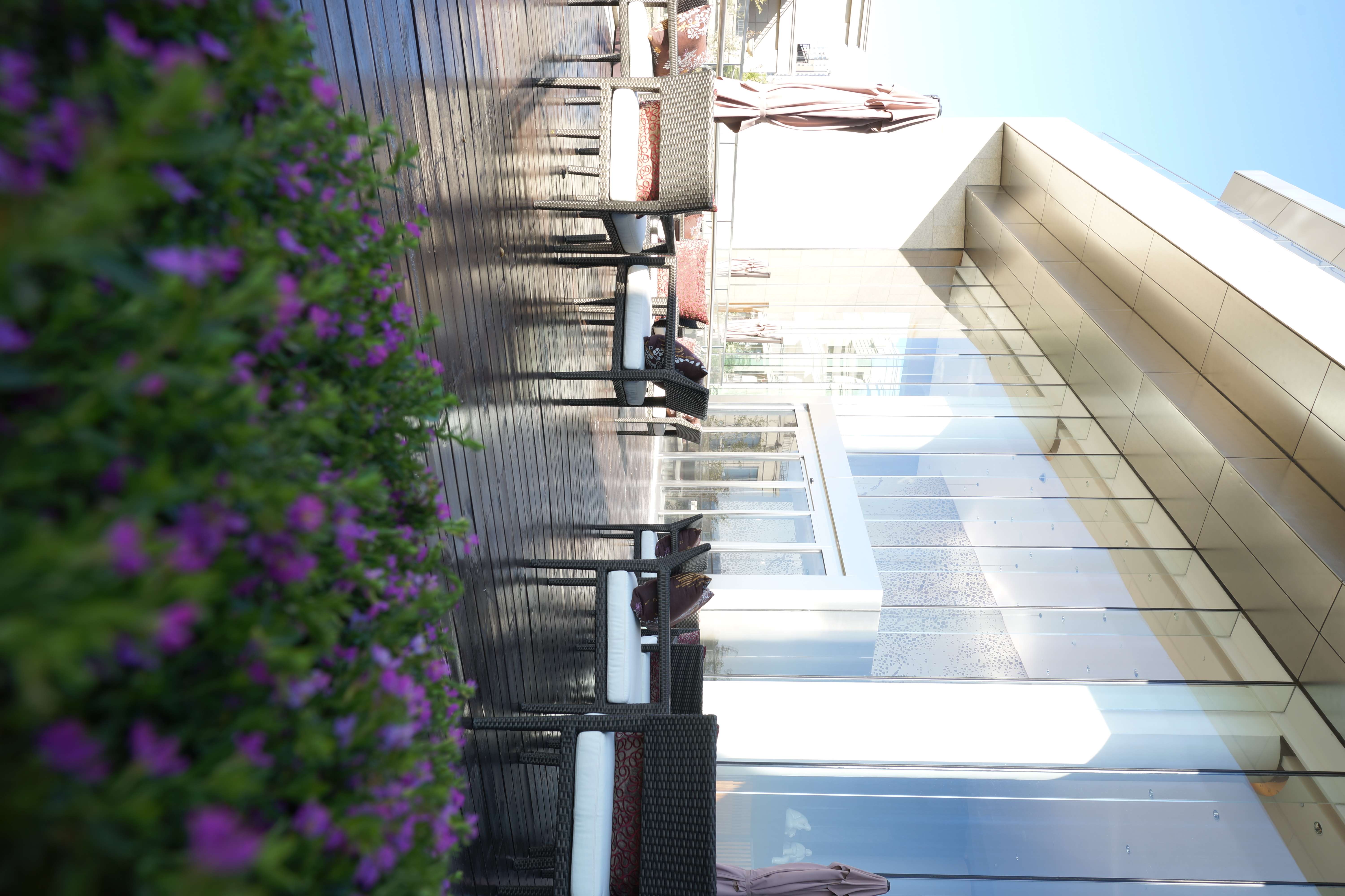 大连君悦越酒店实景-4-23