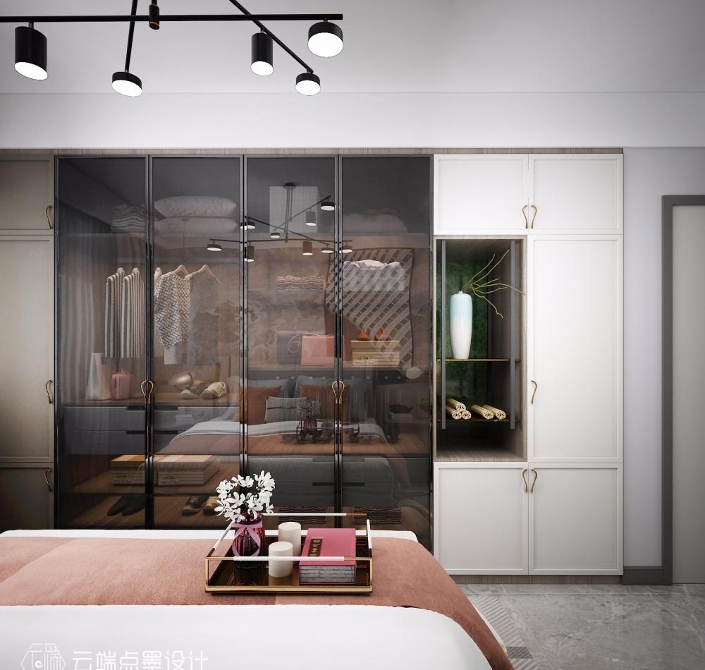 
云端点墨设计丨郭冬冬 - 星的壹天 -17