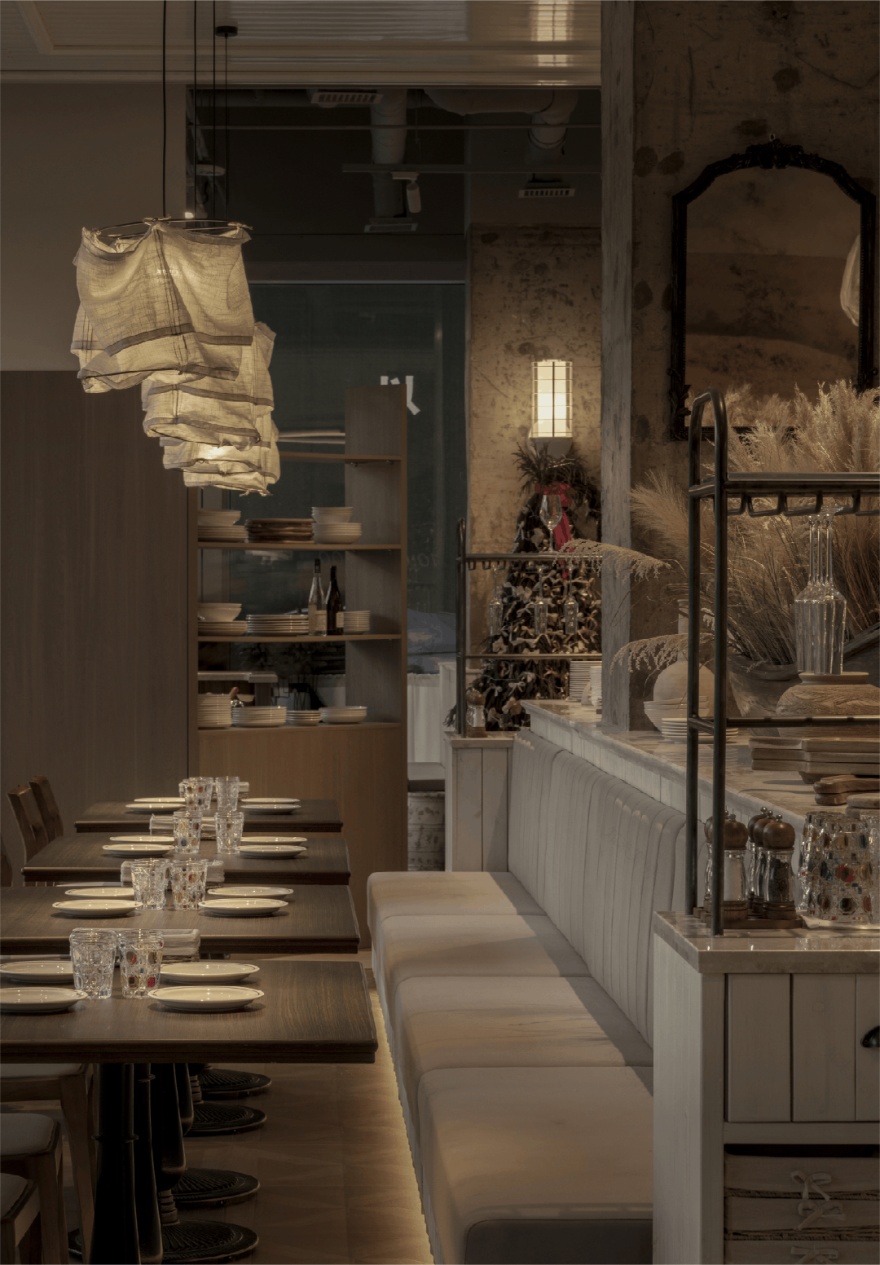 绿头鸭沈阳嘉里城店丨中国沈阳丨白菜设计-20