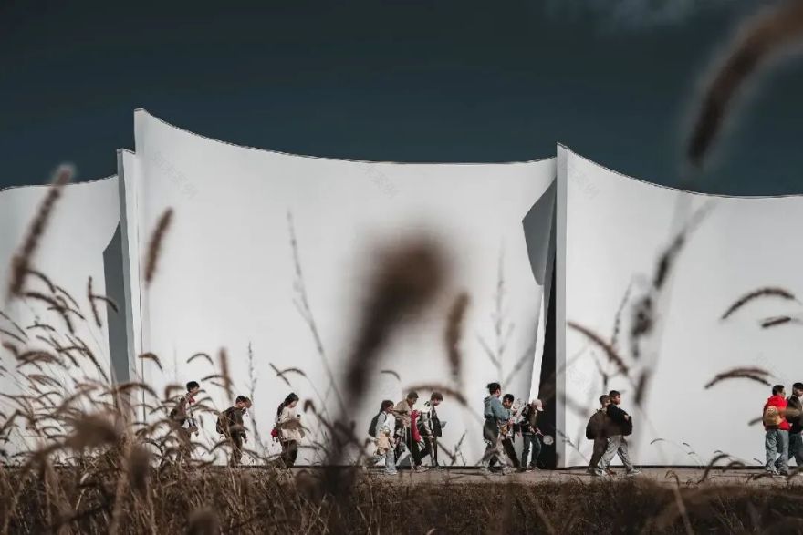 IdeorealmDesign|Crosslight婚礼教堂-32