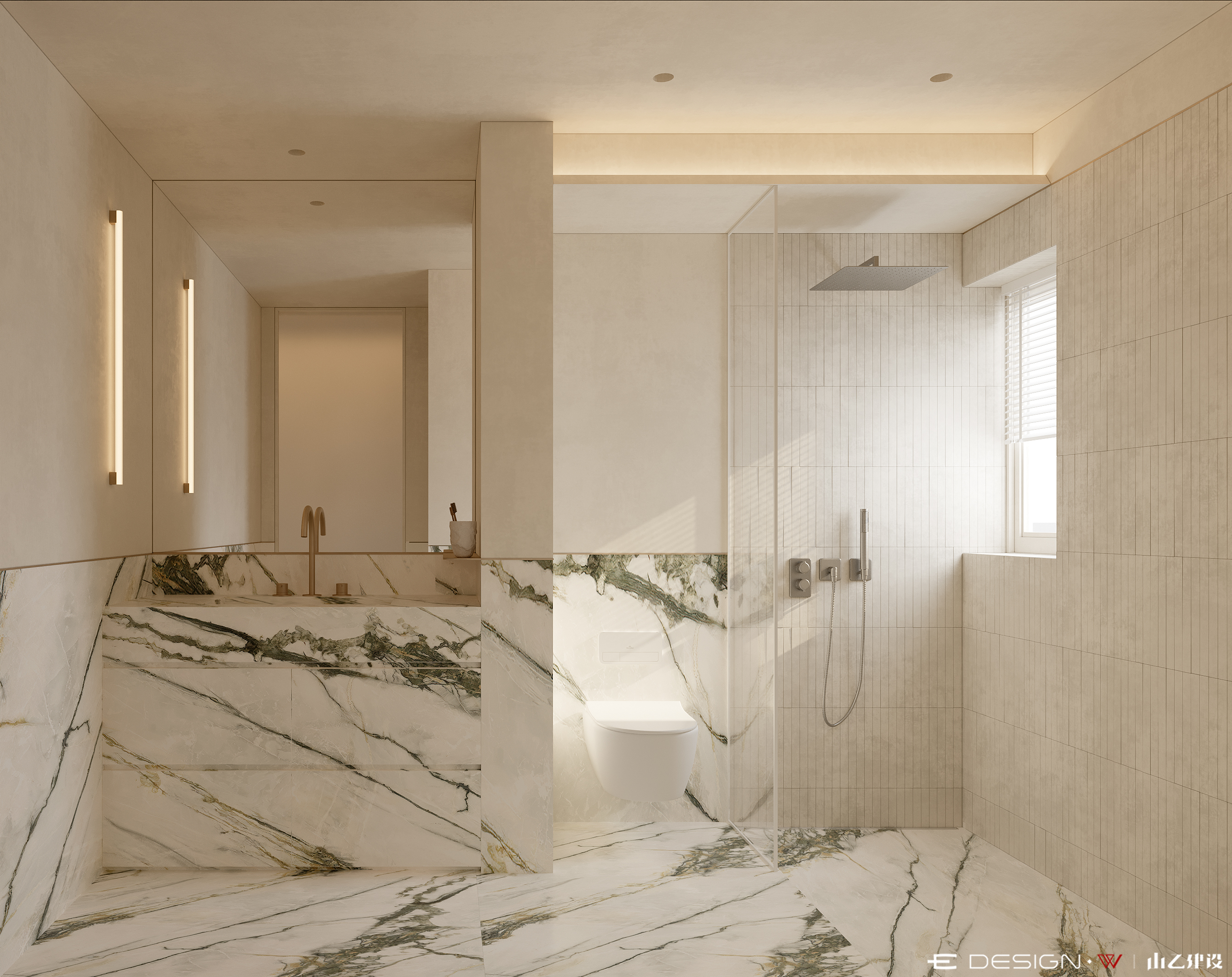 八方小区丨山乙建设-11