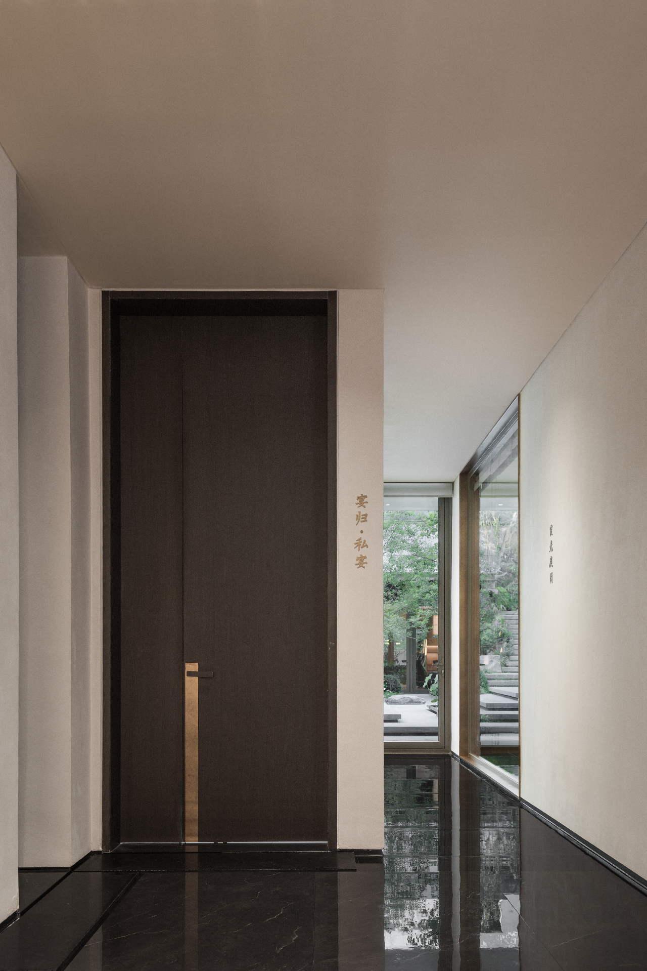 河南省安阳市合泰禧瑞府售楼部丨中国安阳丨共向设计SVD-64