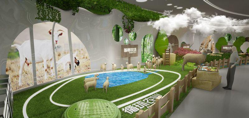 现代农业展示馆-28