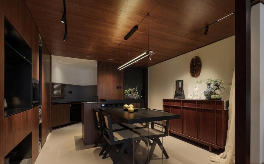 栖心之地:归家,即是归隐-13