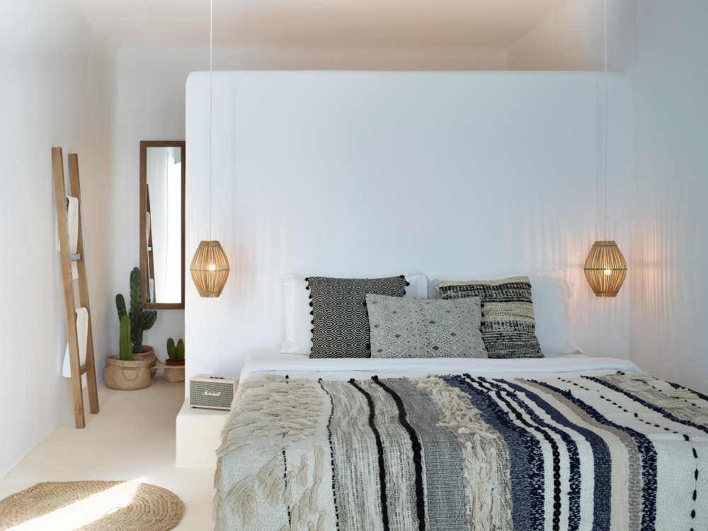 希腊米科诺斯岛 Rocabella 酒店-45