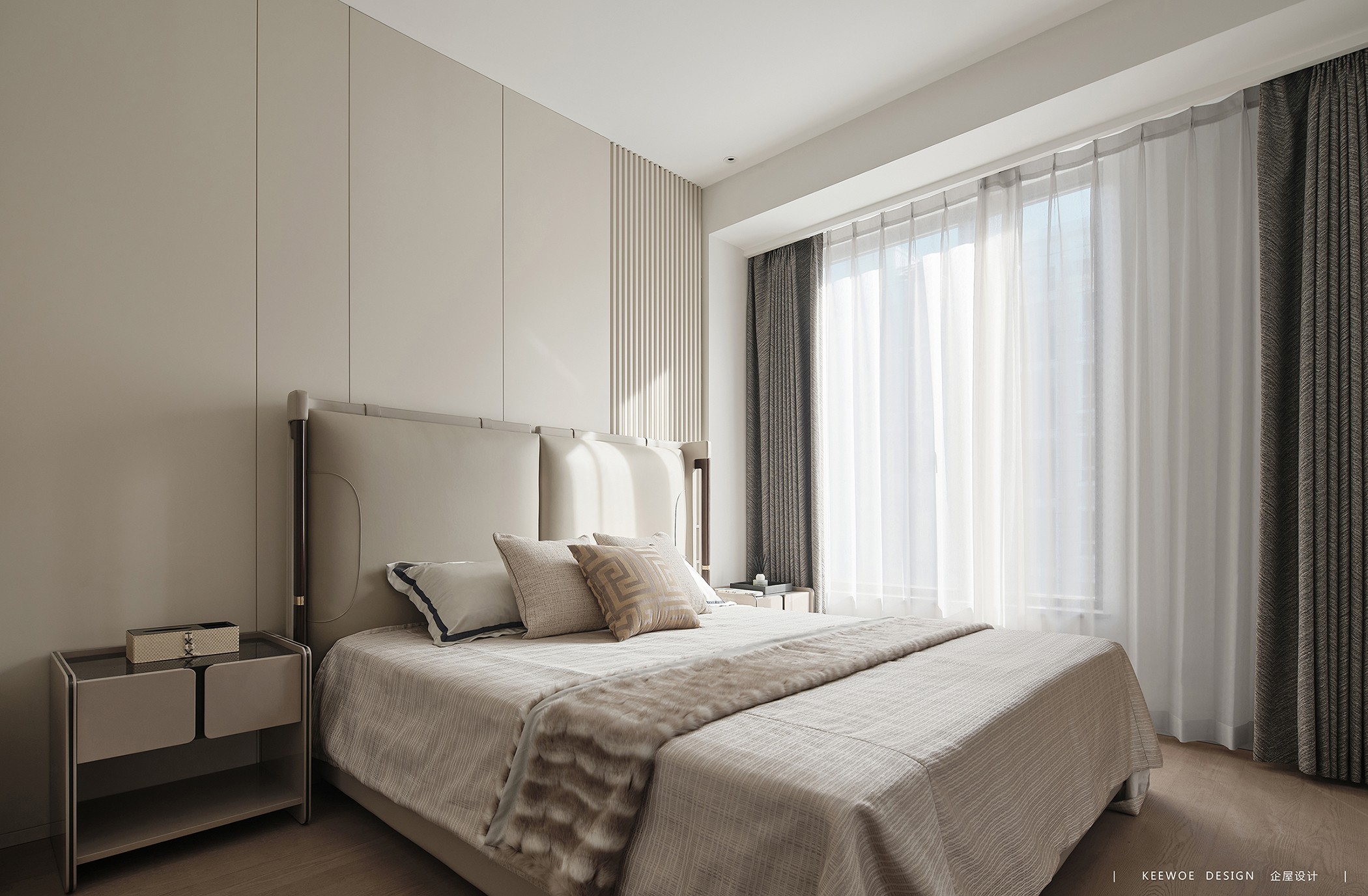 扬州·瘦西湖榴园丨中国扬州丨企屋设计-30