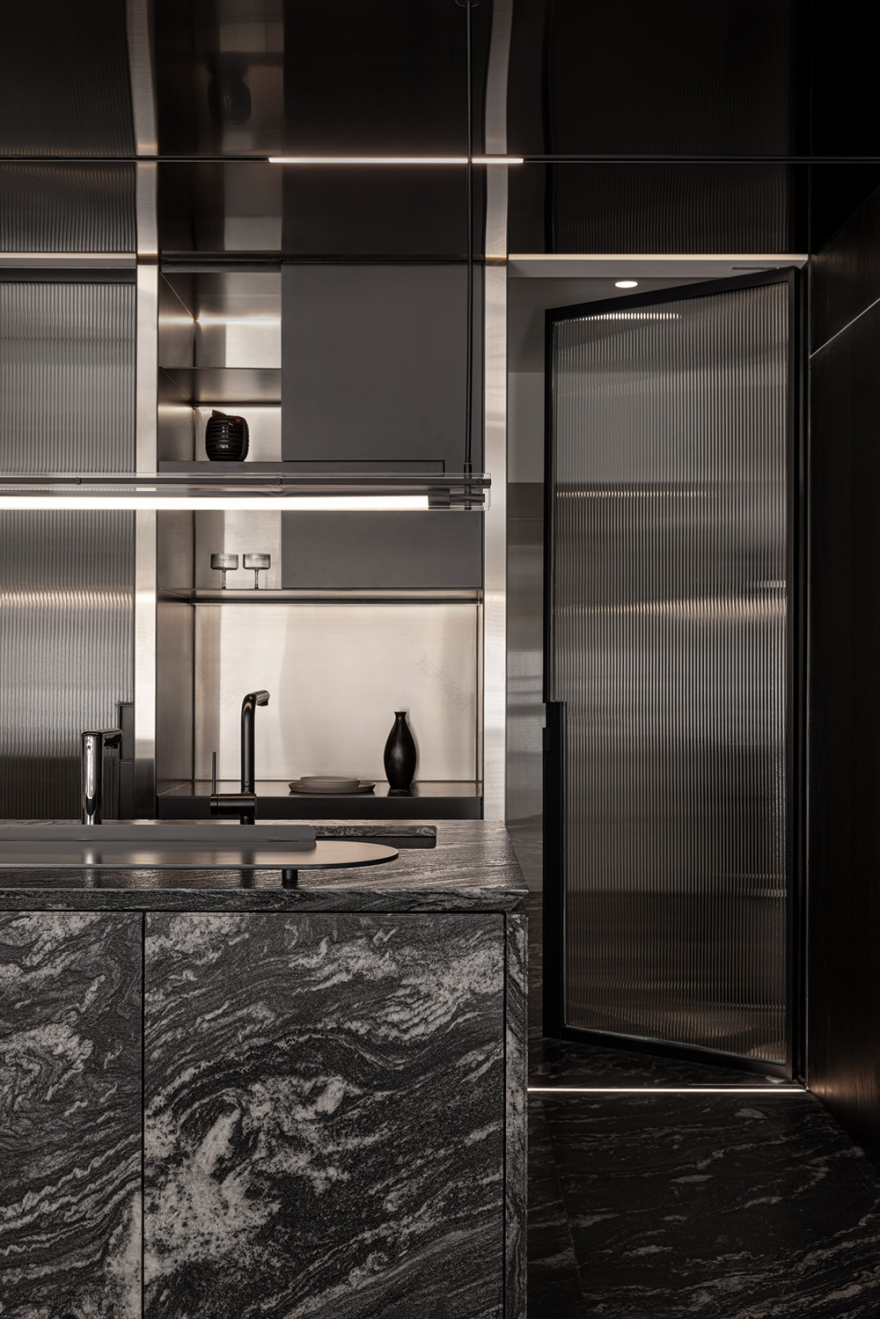 简约设计丨近境制作,天沐设计,工一设计-15