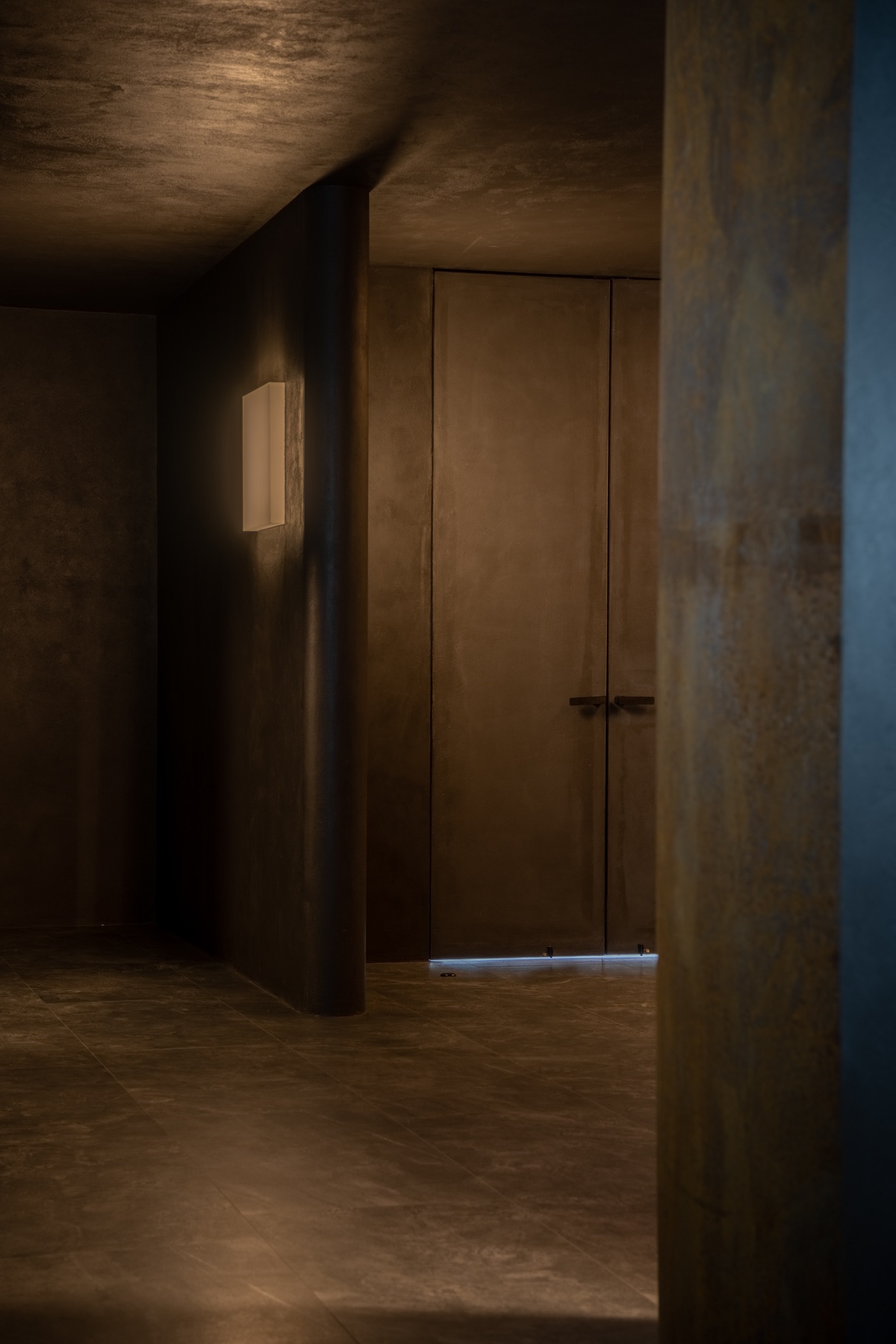 集见设计 · 隐于市井的私厨会馆丨集见设计（原大集设计）-79