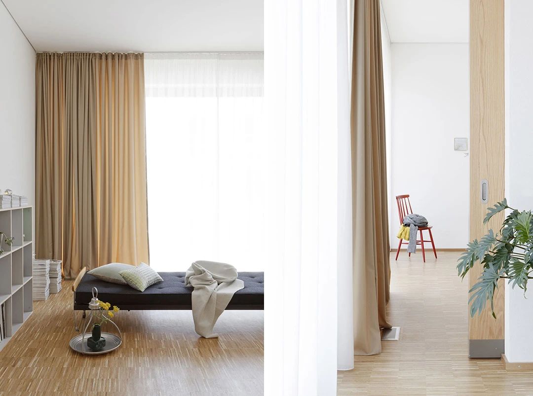 德国旧房改造项目-23