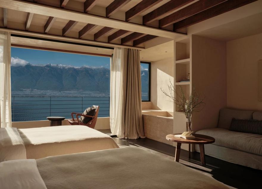 安邸VILLA丨中国大理丨YID成都易禾上品-57