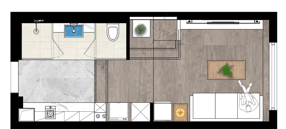 驻里设计『子矜』-40