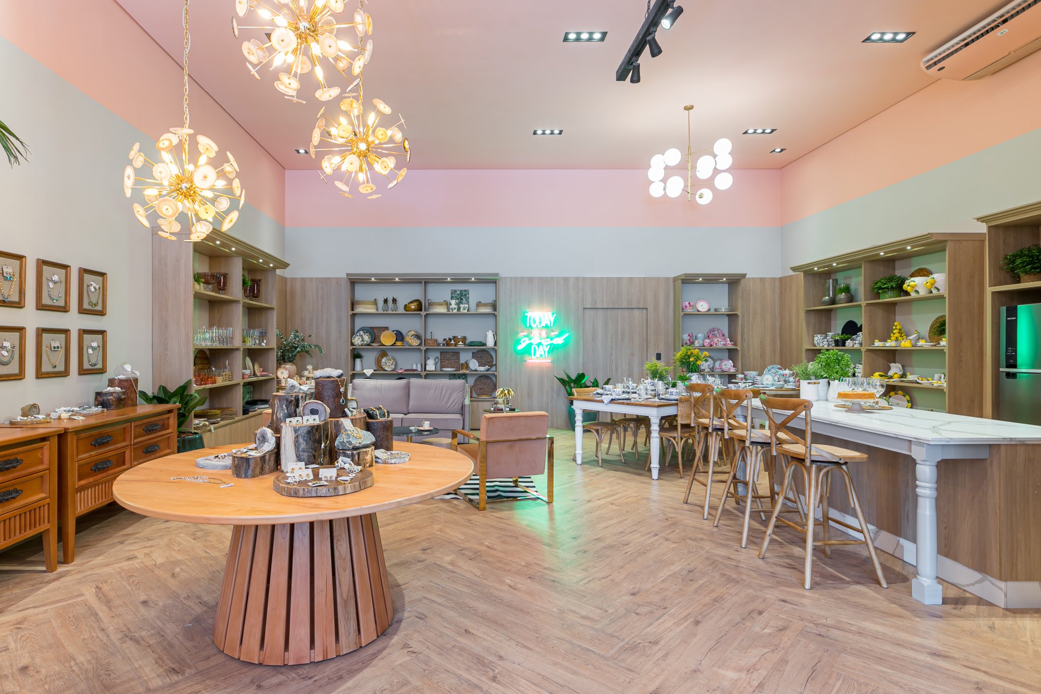 Izabel Casa&Você商店-12